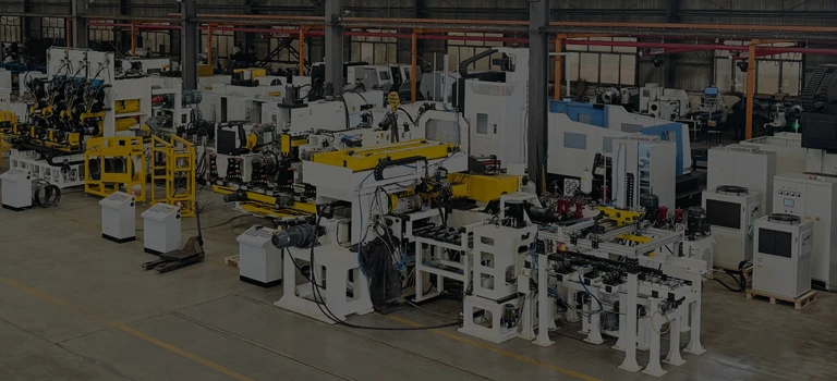 Shandong Aoguan Machinery Equipment Co., Ltd.